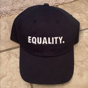 Nike Equality hat